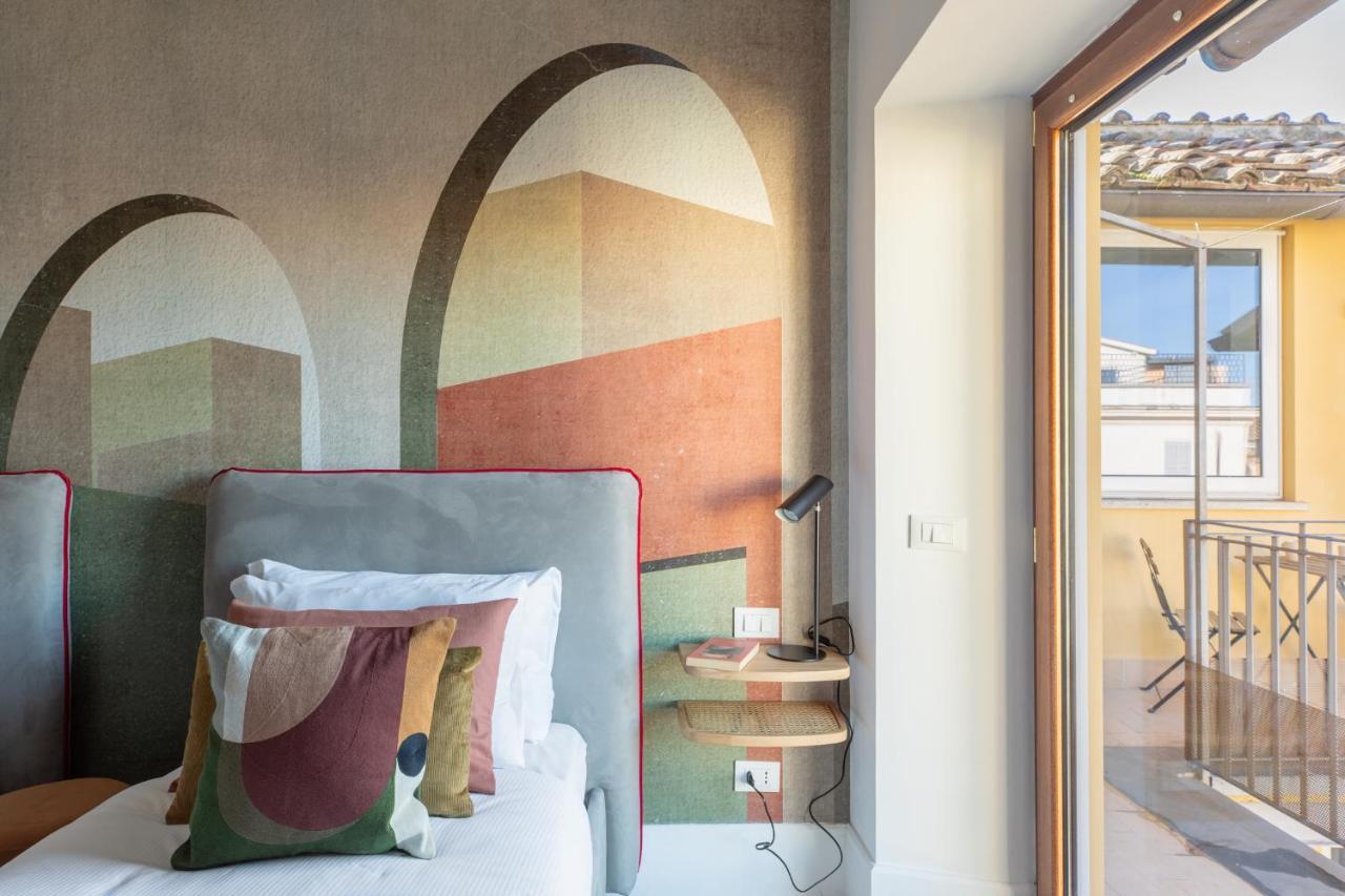 Appartement Iflat The Great Beauty Rome