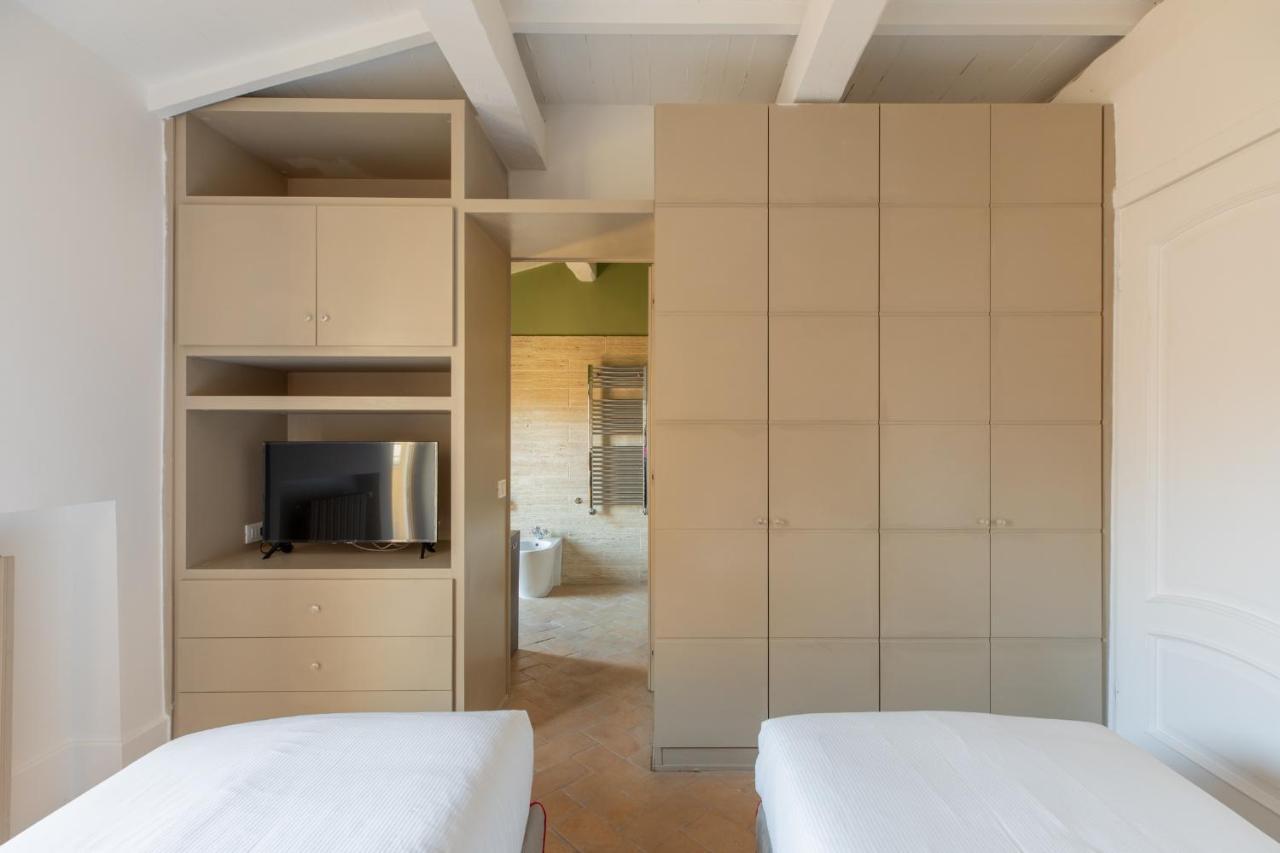 Appartement Iflat The Great Beauty
