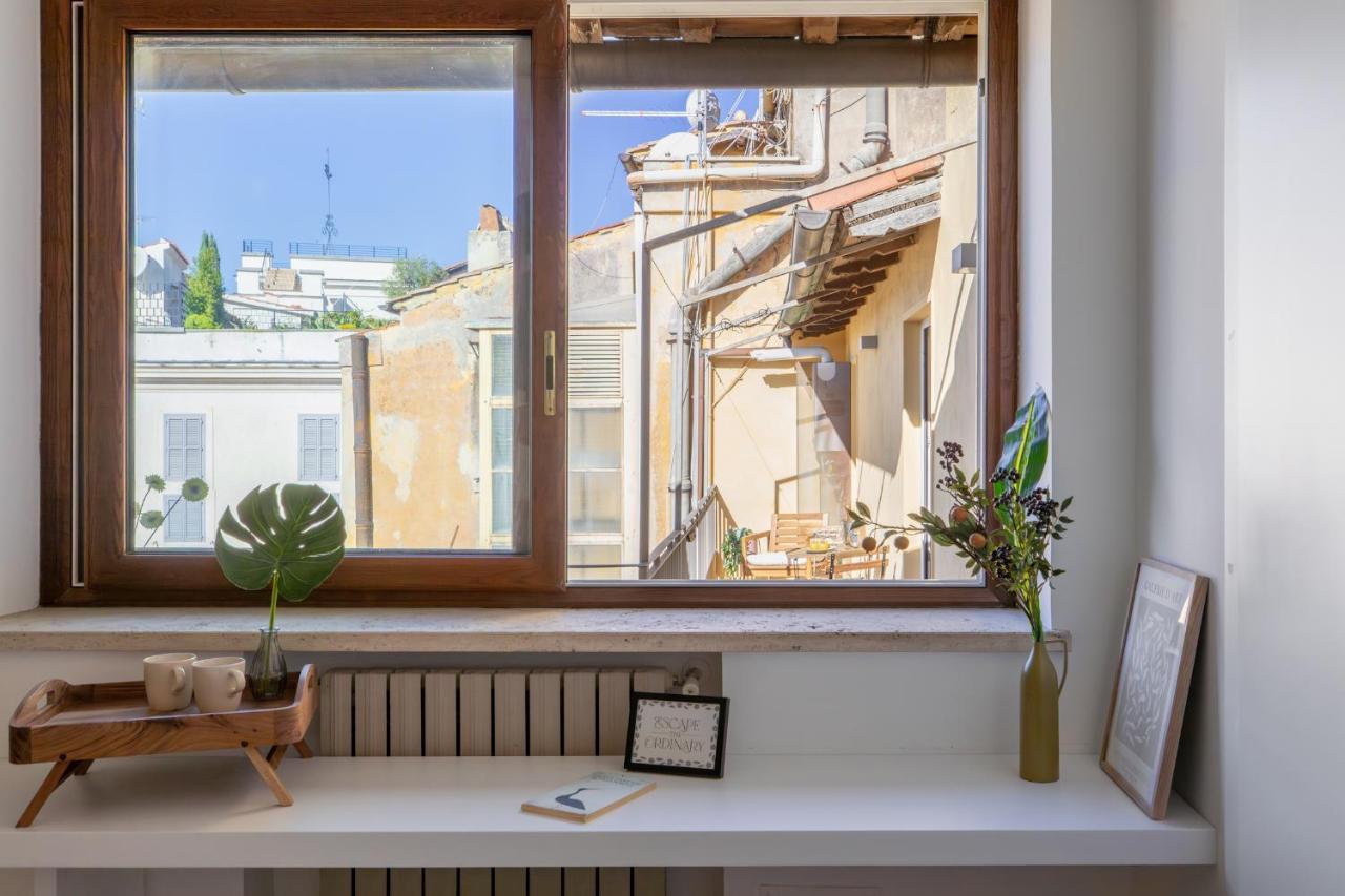Iflat The Great Beauty Appartement