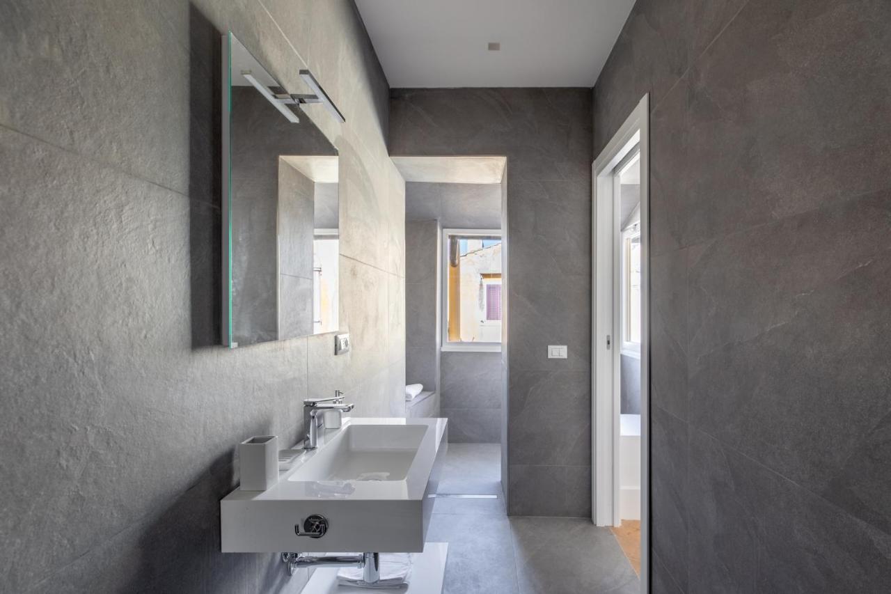 Appartement Iflat The Great Beauty Rome