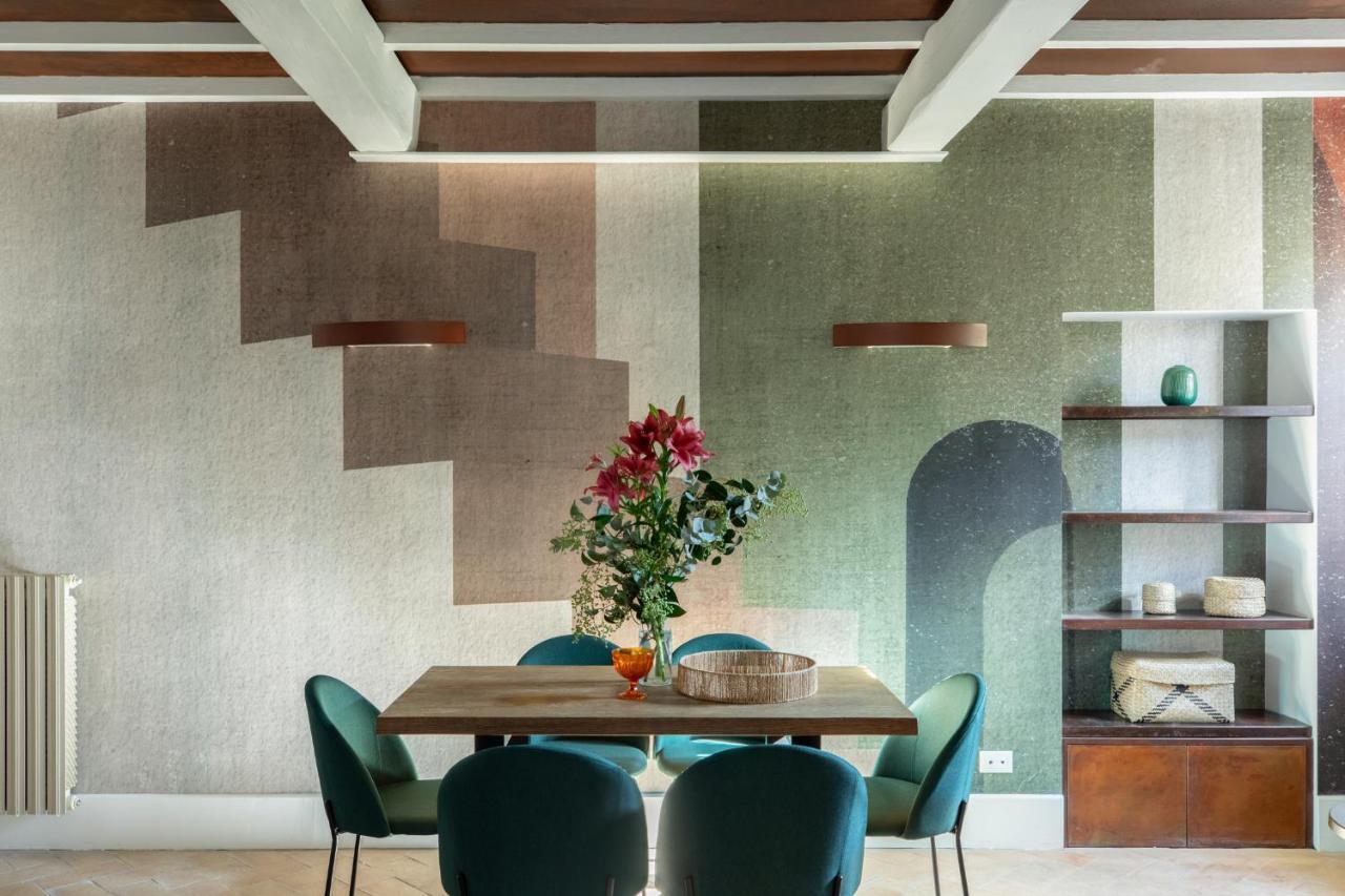 Iflat The Great Beauty Appartement