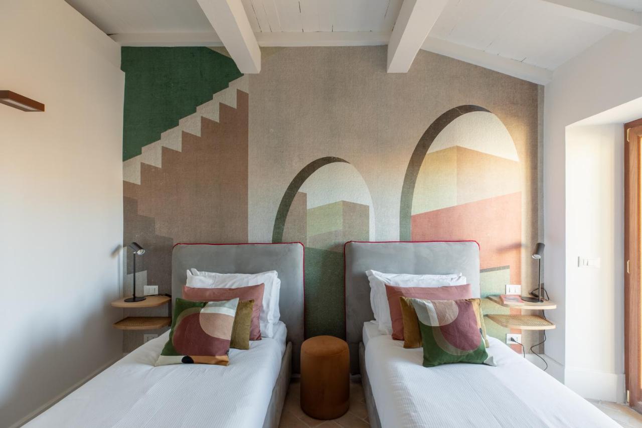 Iflat The Great Beauty Appartement Rome