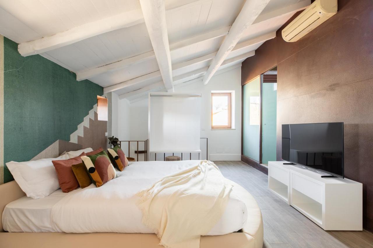 Iflat The Great Beauty Appartement