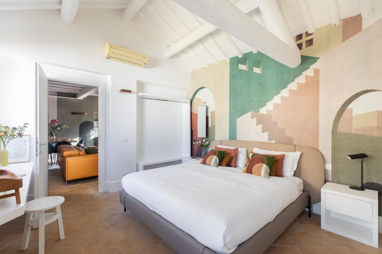 Iflat The Great Beauty Appartement *
