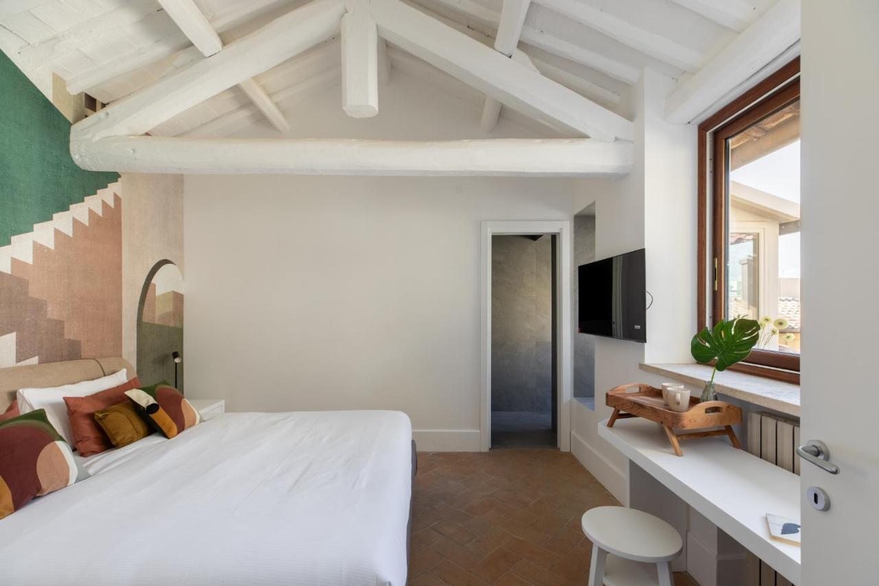 Iflat The Great Beauty Appartement