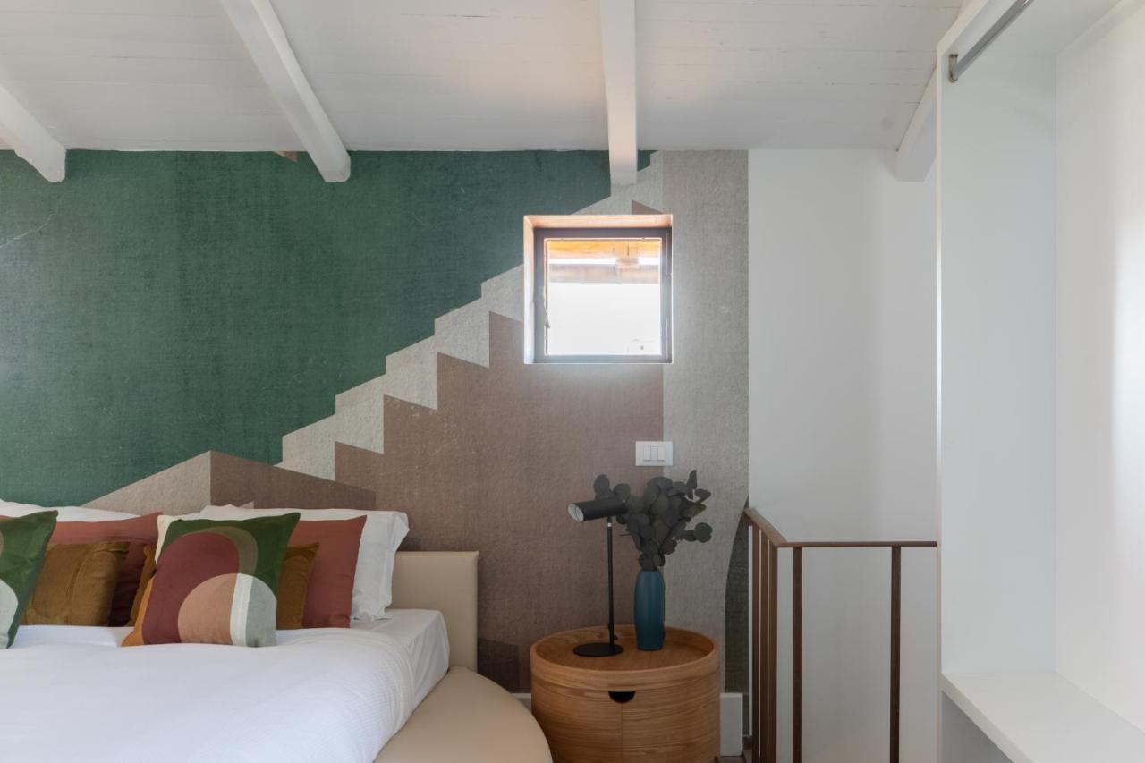 Appartement Iflat The Great Beauty