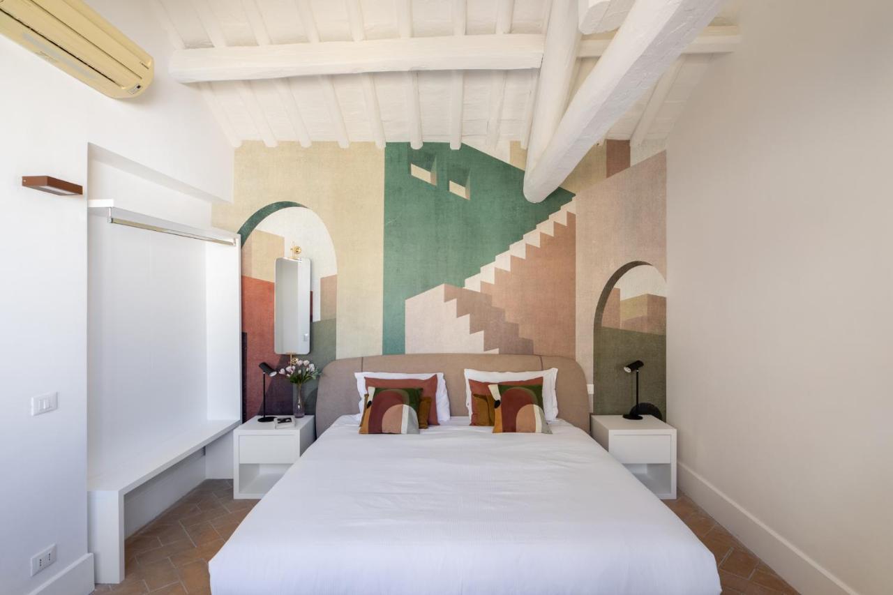 Iflat The Great Beauty Appartement