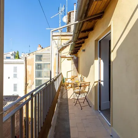Iflat The Great Beauty Apartment Rome Exterior photo