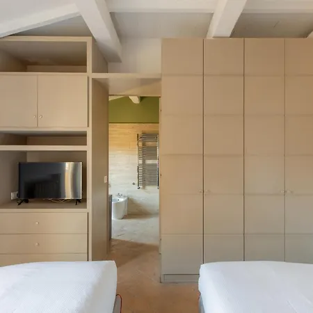 Iflat The Great Beauty Apartment Rome Exterior photo