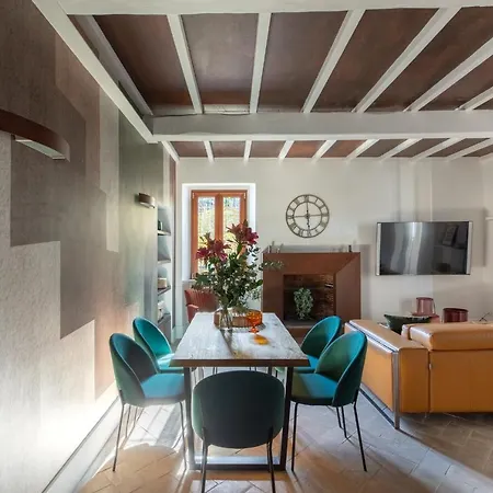 Iflat The Great Beauty Apartment Rome Exterior photo