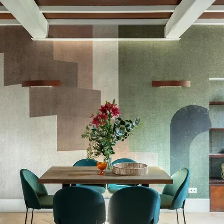 Iflat The Great Beauty Apartment Rome Exterior photo