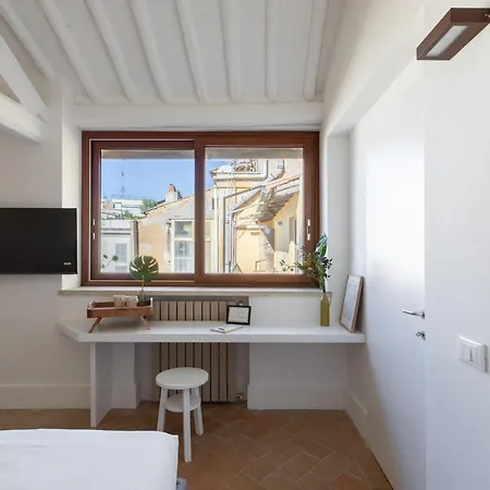 Iflat The Great Beauty Apartment Rome Exterior photo