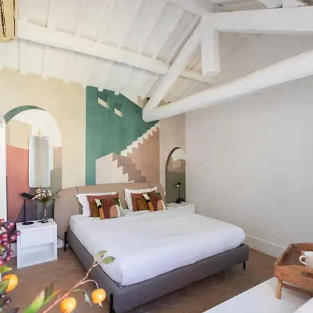 Iflat The Great Beauty Apartment Rome Exterior photo
