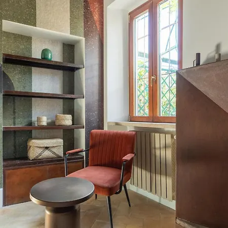 Iflat The Great Beauty Apartment Rome Exterior photo